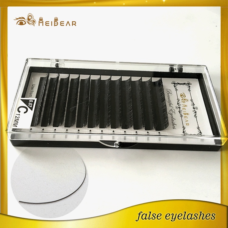 Eyelash extensions newcastle professional salon store